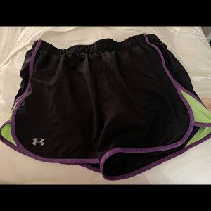 Nike shorts like new